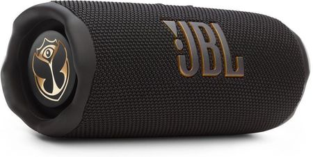 JBL Flip 7 Tomorrowland Czarny - Opinie i ceny na Ceneo.pl