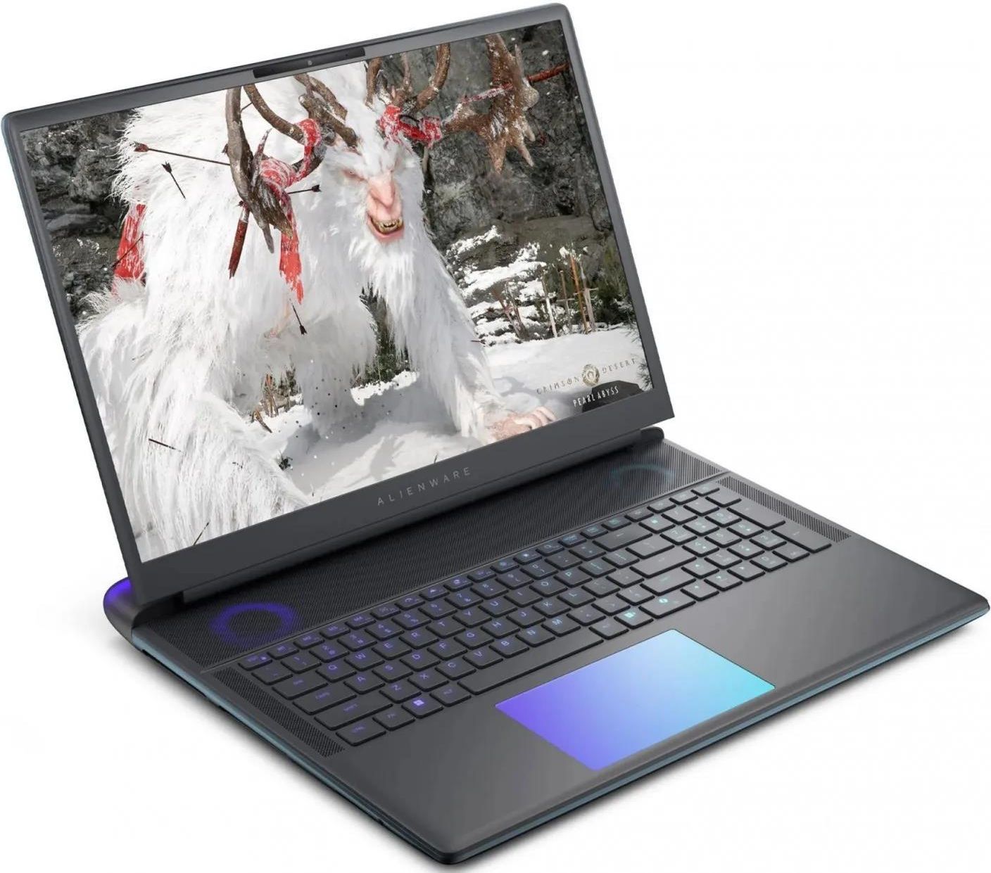 Laptop Dell Alienware 18 Area-51 AA18250 18/Ultra9/32GB/2TB/Win11 ...