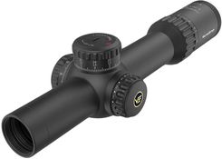 Zdjęcie Vector Optics Luneta Continental X10 Ed Ctr 1-10X28 34mm Czarny Scff-47 - Wągrowiec