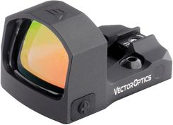 Zdjęcie Vector Optics Kolimator Frenzy-S 1X17X24 Mic 3 Moa Weaver Czarny Scrd-43 - Śrem