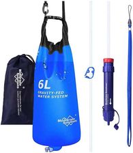 Zdjęcie Membrane Solutions Filtr Grawitacyjny 6L Niebieski Oesf0021 - Łańcut