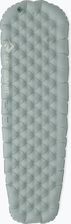 Zdjęcie Sea To Summit Materac Dmuchany Ether Light Xr Insulated Asc Regular Grey 55X183Cm - Nowy Tomyśl