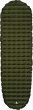 Zdjęcie Alpinus Mata Dmuchana Aalborg Ticino Zielony 185X53Cm - Urzędów