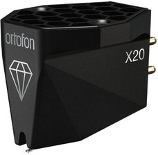 Zdjęcie MC Ortofon MC X20 - wkładka gramofonowa  - Nowy Wiśnicz