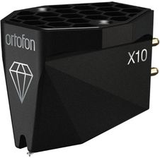 Zdjęcie MC Ortofon MC X10 - wkładka gramofonowa  - Puszczykowo