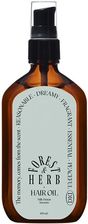 Zdjęcie Odid Milk Protein Intensive Hair Oil Olej Do Włosów Forest Herb 100ml - Płock