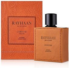 Zdjęcie Rayhaan Corium Woda Perfumowana 100ml - Sierpc