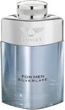 Zdjęcie Bentley For Men Silverlake Woda Perfumowana 100ml TESTER - Karczew