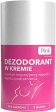 Zdjęcie Hydrex Pink Mama Dezodorant W Kremie 50ml - Lubycza Królewska