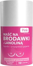 Zdjęcie Hydrex Pink Mama Maść Na Brodawki Z Lanoliną 50ml - Bystrzyca Kłodzka