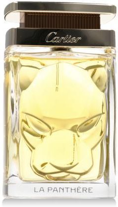 Cartier LA PANTHÈRE ÉLIXIR 100ml Cartier La Panthère Elixir Woda Perfumowana 100ml - opinie i