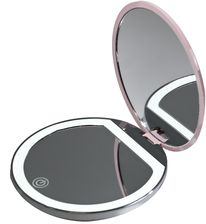 Zdjęcie Taptap Lusterko Kosmetyczne LED - Łańcut