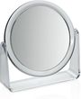 Kela Lustro stojące powiększające śr. 15 cm kod: KE-20842 