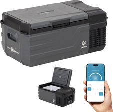 Zdjęcie Peme Lodówka Turystyczna Quest 15 Dark Sky - Tomaszów Mazowiecki