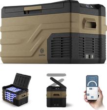 Zdjęcie Peme Lodówka Turystyczna Quest 30 Storm Sand - Bytom