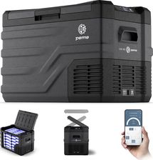 Zdjęcie Peme Lodówka Turystyczna Quest 40 Dark Sky - Annopol