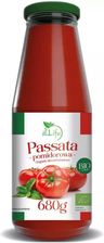 Zdjęcie BioLife Passata pomidorowa 680 g Bio >> Twoje zadowolenie jest dla nas priorytetem << - Supraśl