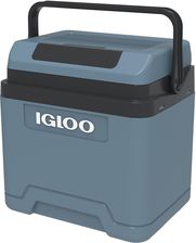 Zdjęcie Igloo Lodówka Turystyczna Elektryczna Thermoelectric Ie24 Dc Niebieskie - Milanówek