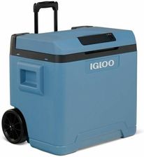 Zdjęcie Igloo Przenośna Lodówka Igloo71 42L Niebieski Plastikowy - Kunów
