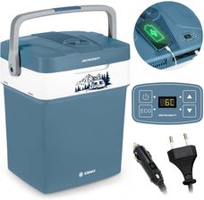 Zdjęcie Berdsen Lodówka Turystyczna Icemax 29L Tryb Eco Niebieska - Polanów