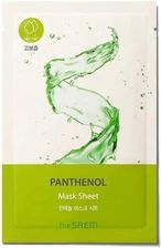Zdjęcie The Saem Panthenol Nawilżająca Maska w Płachcie - Tyczyn