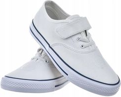 Zdjęcie Dziecięce trampki Big Star NN374010 biały 35 - Chełmek