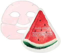 Zdjęcie Glow Recipe Watermelon Glow Nawilżająco-kojąca maska żelowa - Sobótka