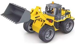 Zdjęcie Huina Buldożer Zdalnie Sterowany 1532 - Kostrzyn nad Odrą