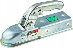 Zdjęcie Knott Zaczep Kulowy 1400Kg Kwadrat 60Mm Hak - Piaski