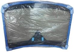 Zdjęcie Ford Szyba Przednia Czołowa 2707379 - Warta