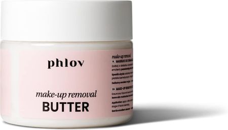 Phlov Masełko do demakijażu | 120ml