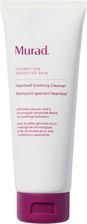 Zdjęcie Murad Sensitive Skin Heartleaf soothing cleanser Kojący krem oczyszczający 148ml - Piła