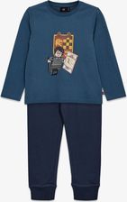 Zdjęcie Komplet dziecięcy LEGO Aris 710 - middle blue - Tuszyn