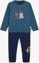 Zdjęcie Komplet dziecięcy LEGO Aris 703 - middle blue - Łapy