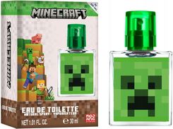 Zdjęcie Minecraft Perfumy dla Dzieci 30 ml - Gdańsk