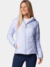 Zdjęcie Columbia Kurtka Przejściowa Damska Heavenly - Gdańsk