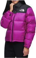 Zdjęcie The North Face Kurtka Turystyczna Damska 1996 Retro Nuptse - Lipsko
