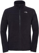 Zdjęcie The North Face Polar Turystyczny Męski M 100 Glacier - Strumień