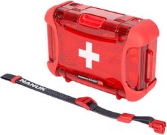 Zdjęcie Nanuk Case 330 Empty – W First Aid Logo Red 330S 000Rd Pa0 Fsa01 - Konstantynów Łódzki