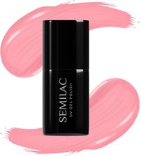Zdjęcie Semilac 927 Lakier hybrydowy Pink of Spring 7ml - Głogów Małopolski
