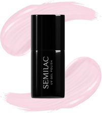 Zdjęcie Semilac 922 Lakier hybrydowy Pastel Pink 7ml - Puławy