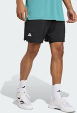 Zdjęcie adidas Szorty Club Tennis Climacool 2 In 1 Czarne - Człopa