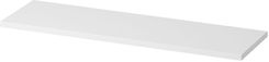 Zdjęcie Cersanit Blat Do Zabudowy Millos 76cm Biały Mat S1026043 - Żelechów