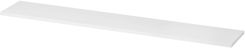 Zdjęcie Cersanit Blat Do Zabudowy Millos 132cm Biały Mat S1026044 - Łaszczów
