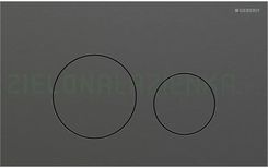 Zdjęcie Geberit Sigma40 115628QD1 - Pogorzela