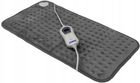 Tech-Med Poduszka Elektryczna Ogrzewająca Tm-Pe Comfort XL Szary 60x30cm 1Szt.
