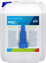Zdjęcie Noxy Płyn Adblue 10L Ad Blue Lejek Euro 5 6 - Nidzica