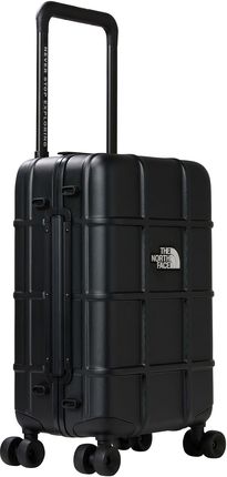 バッグ THE NORTH FACE ROLLING THUNDER19 BLACK Walizka Rolling Thunder 19