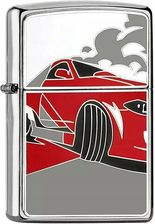 Zdjęcie Zippo Zapalniczka Racing Car 2008027 43537 - Łęczyca