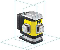 Zdjęcie Nivel System Laser Krzyżowy Cl3B + SjjM1 Ex + Cls5 - Cieszyn